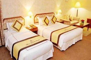 New Epoch Hotel