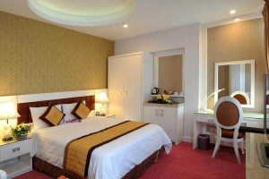 New Era Hotel - Nguyễn Văn Cừ