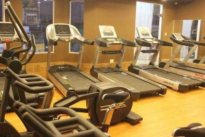 New Fitness & Yoga Centers - Quận 6