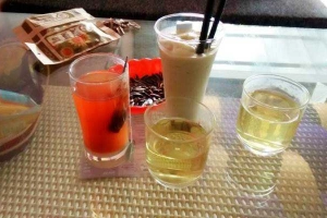 New Garden Tea & Coffee