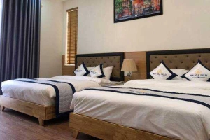 New Golf Valley Villa