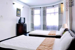 New Hotel II - Nguyễn Công Hoan