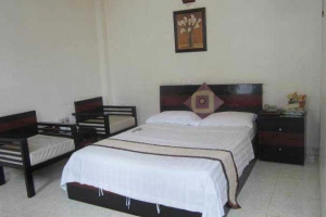 New Hotel III - Linh Lang