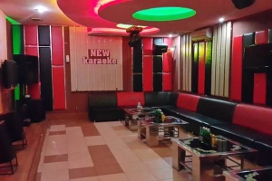 New Karaoke - Nguyễn Trãi