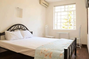 New Life Homestay