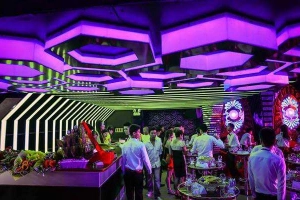 New Mtv Bar - Lê Lợi