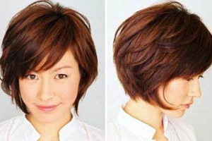 New & Nice Hair Salon - Ngô Thì Nhậm