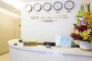 New Pearl Hotel Saigon