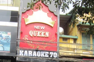 New Queen Karaoke