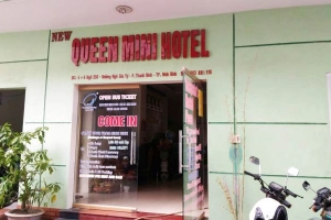 New Queen Mini Hotel