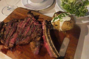 New Saigon Cafe Bar