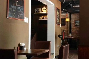 New Star Coffee - Hào Nam