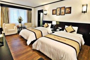 New Star Halong Hotel