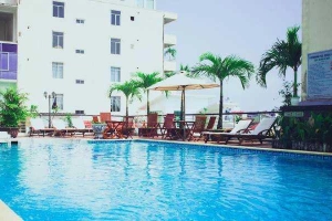 New Star Hotel