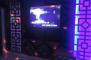 New Star Karaoke - Thị Trấn Sóc Sơn