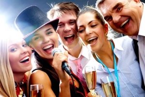 New Star Karaoke - Trường Lâm