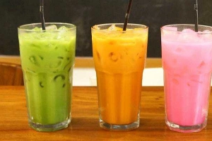 New Style - Cà Phê, Trà Sữa & Ăn Vặt
