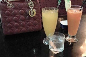 New Style Coffee - Hoài Thanh