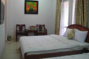 New Style House Hotel