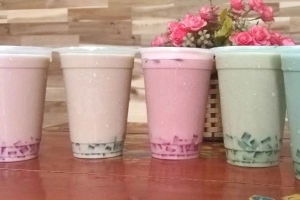 Quán Ăn New Style - Trà Sữa & Bánh Mì Chảo