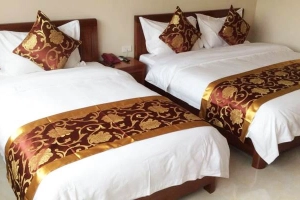 New Sun Hotel