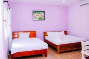 New Sun Phú Quốc Hotel 2