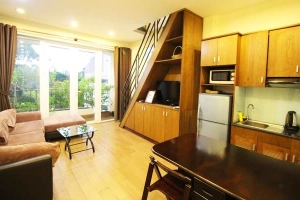New Time Apartment