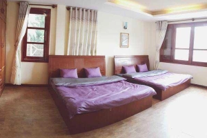 New Trọ Villa
