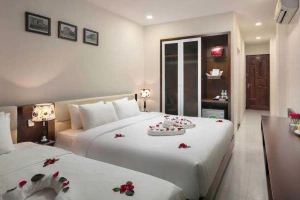 New Vision Palace Hotel