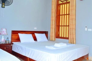 New Way Homestay