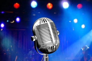 New World Karaoke