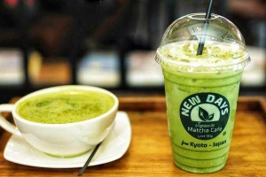 Newdays Hạ Long - Japanese Matcha Cafe