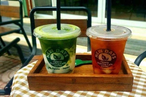 Newdays Japanese Matcha Cafe - Bắc Sơn