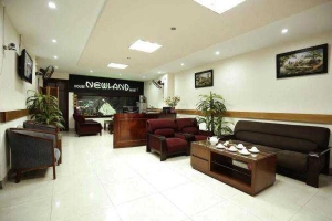 Newland Apartment 1