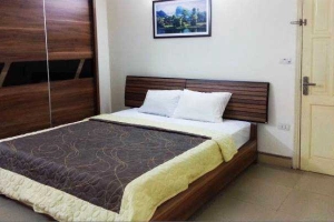 Newland Apartment 7