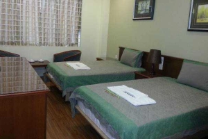 Newland Apartment 8