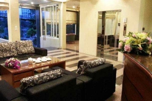 Newland Apartment 9