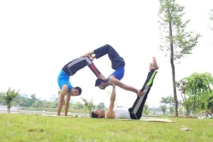Newlife Yoga