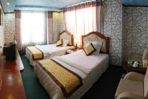 New Perfect Hotel - Hà Đông