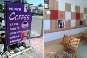 News Coffee
