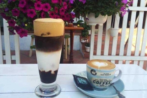 Newstars Coffee
