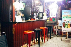 Newstyle Cafe & Milktea