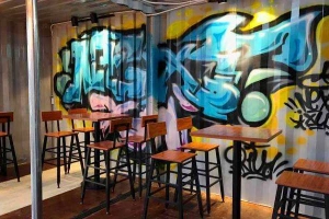 Next Xù Cafe