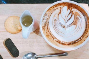 Neybers 's Coffee