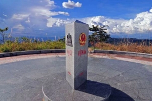 Ngã Ba Đông Dương