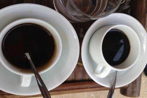 Nga Đức Cafe - KĐT Bắc Linh Đàm