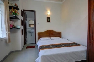 Nga Hợp Homestay