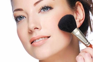 Nga Luna - Nail & Make Up