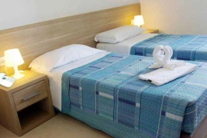 Nga Trang Hotel
