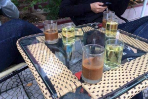 Ngẫm Cafe